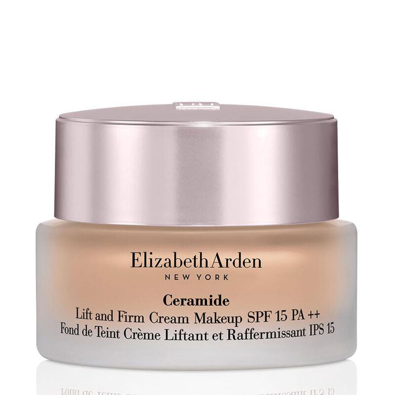 Elizabeth Arden Ceramide Lift & Firm Foundation image number 10